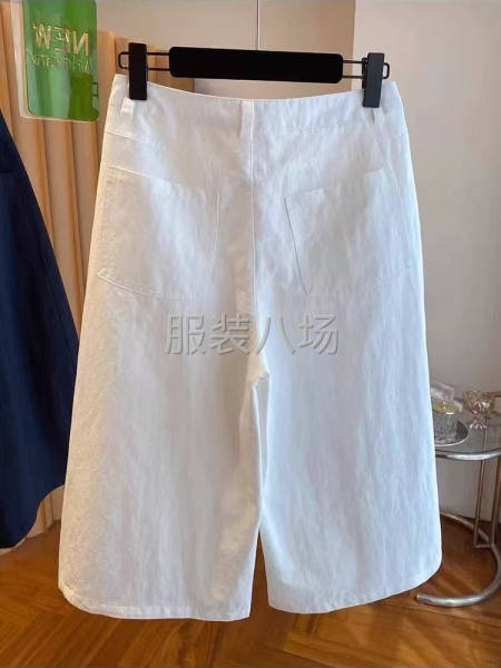 梭织 针织 长期需要-第1张图片