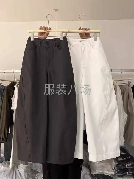 梭织 针织 长期需要-第2张图片