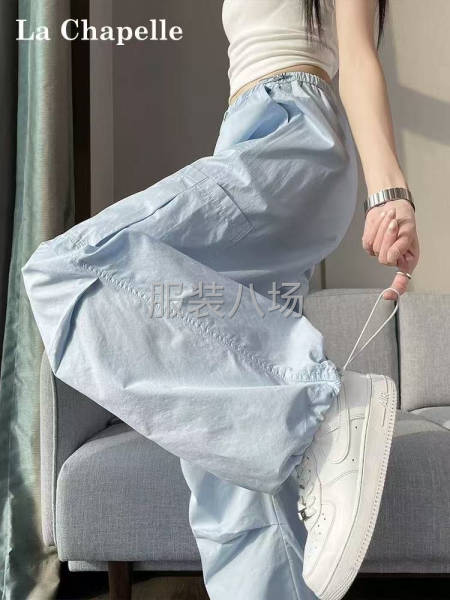 梭织 针织 长期需要-第3张图片