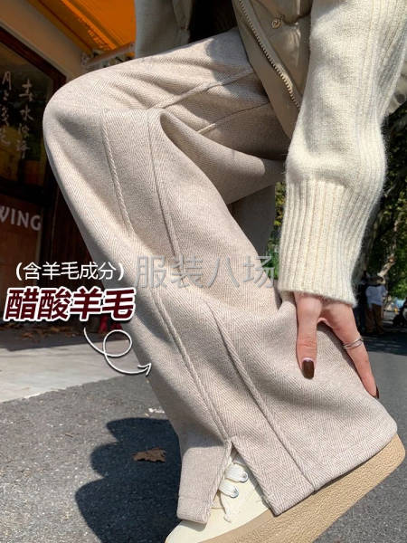 梭织 针织 长期需要-第4张图片