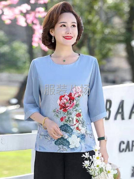 夫妻隊誠接各種簡單衣服，工價合理可長期合作，-第1張圖片