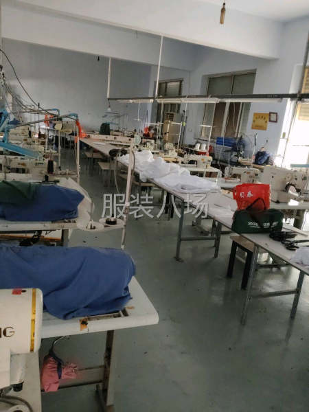10-20人工厂寻求订单-第1张图片