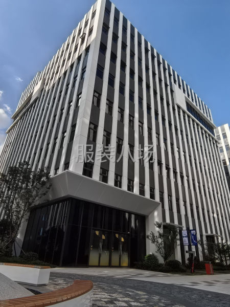 地铁口 高标准服装园区  面积800-2000方不等-第8张图片