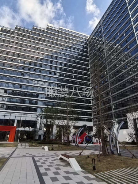 地铁口 高标准服装园区  面积800-2000方不等-第6张图片