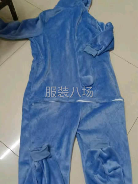 外发加工，有空的联系-第1张图片