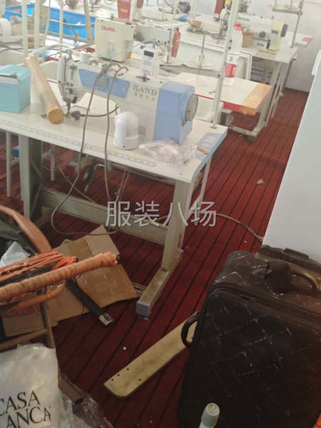 小廠房帶設備，出租或者轉讓，我們有穩定的業務，-第1張圖片