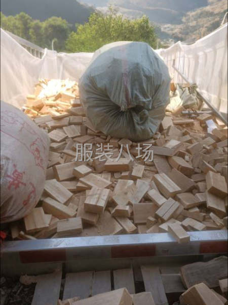 锅炉燃烧颗粒料木质颗粒燃烧木屑颗粒-第6张图片