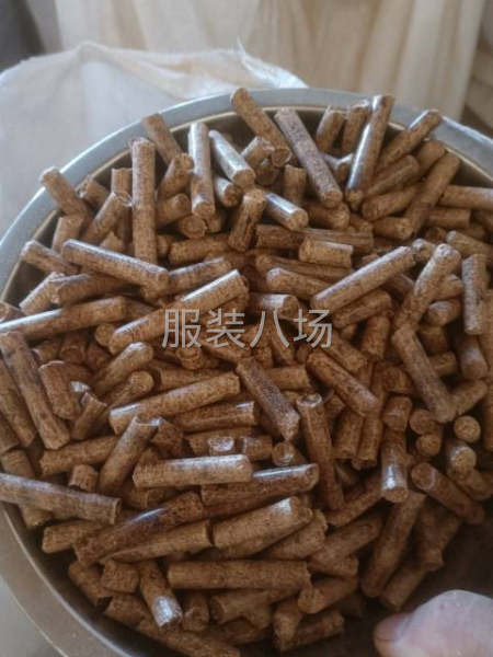 锅炉燃烧颗粒料木质颗粒燃烧木屑颗粒-第2张图片