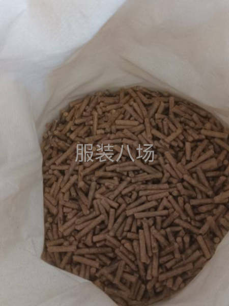锅炉燃烧颗粒料木质颗粒燃烧木屑颗粒-第9张图片