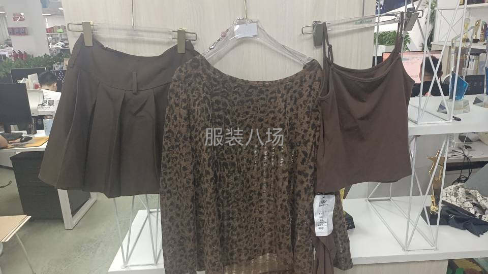 电商女装全品类 秋冬款 包工包料 月结-第4张图片