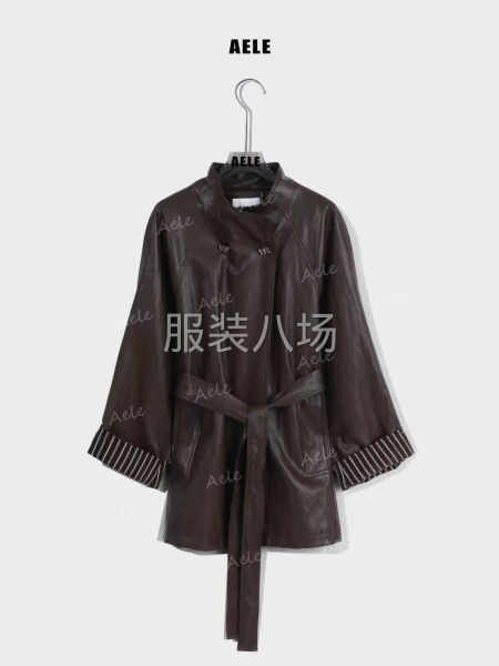 电商女装全品类 秋冬款 包工包料 月结-第2张图片