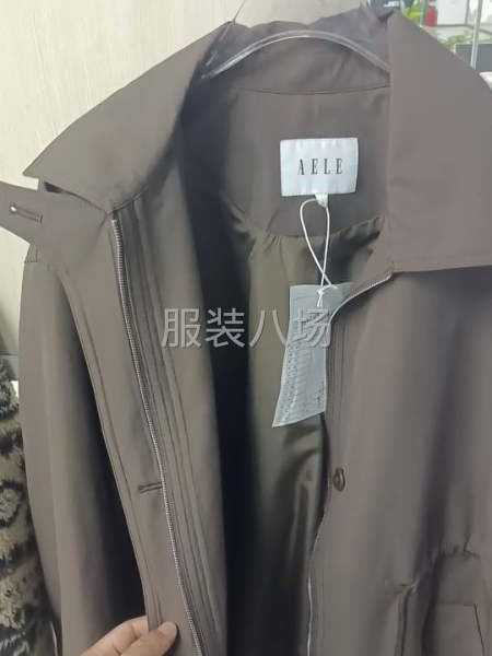 电商女装全品类 秋冬款 月结-第9张图片