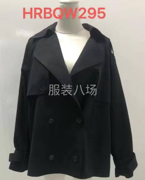 电商女装全品类 秋冬款 月结-第5张图片