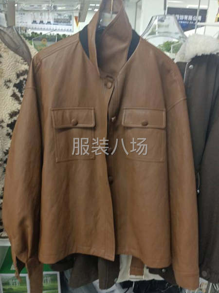 电商女装全品类 秋冬款 月结-第1张图片