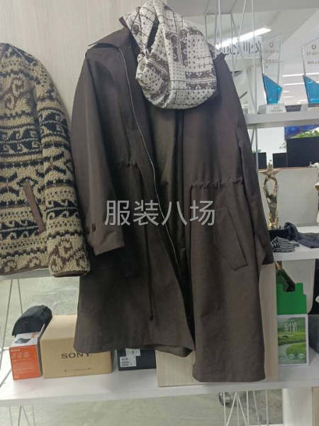 电商女装全品类 秋冬款 月结-第6张图片