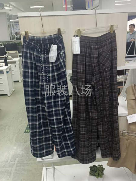 电商女装全品类 秋冬款 月结-第4张图片