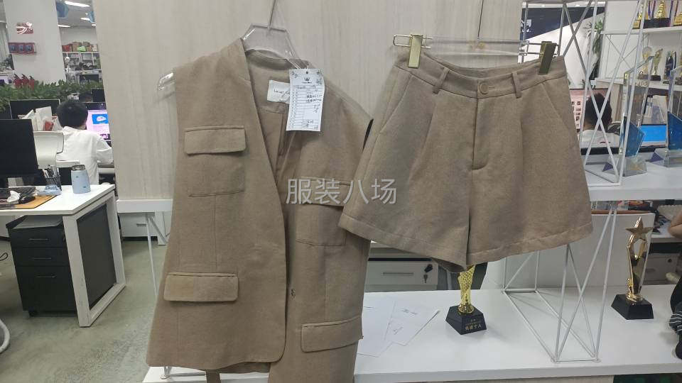 电商女装全品类 秋冬款 月结-第3张图片