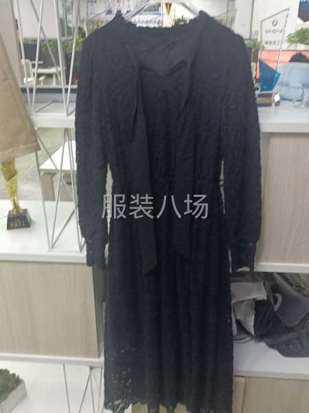 电商女装全品类 秋冬款 月结-第2张图片