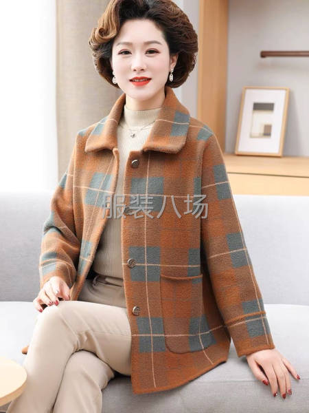 主做套里外套，拉链西裤，棉服，连衣裙(新开组)-第2张图片