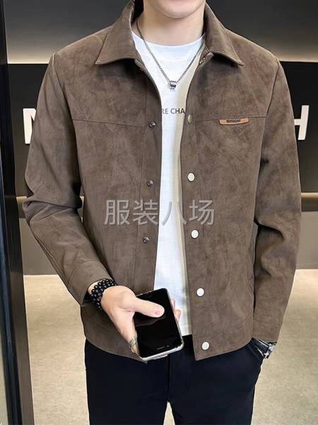 主做套里外套，拉链西裤，棉服，连衣裙(新开组)-第1张图片