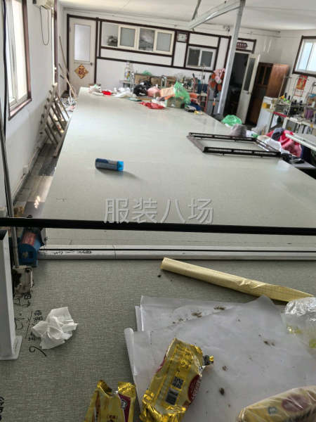 转让服装设备-第2张图片