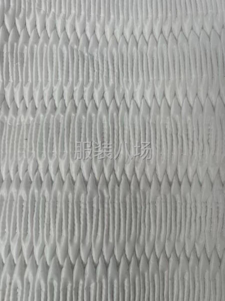 特种绣加工，本厂专业承接，打揽，打条，贡针，拉织带，等等各种-第8张图片