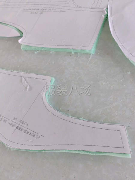 小县城加工厂，人工成本低，望有单的老板联系-第6张图片