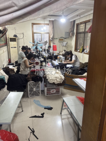 招聘缝纫工数名-第1张图片