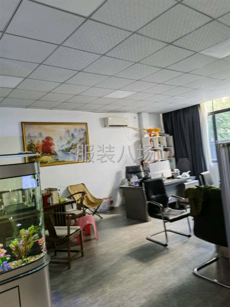 新装服装厂空转-第8张图片