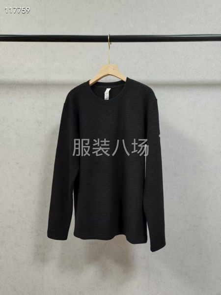 同步女款宽松长袖-第5张图片