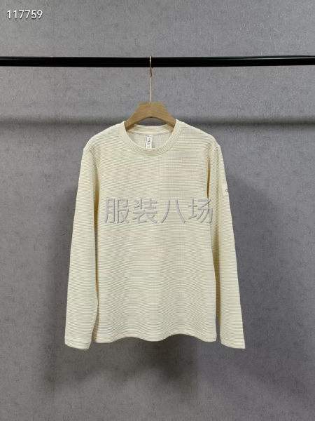 同步女款宽松长袖-第3张图片