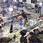 苏州 - 常熟市 - 辛庄 - 服装技术员流水车位20名