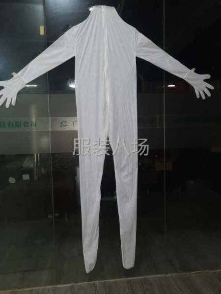需要有超声波缝纫机的服装代工厂才能生产-第1张图片