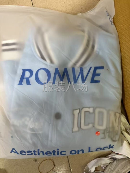 收购快时尚电商服装尾货-第4张图片