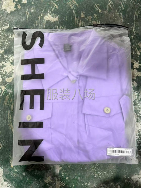 收购快时尚电商服装尾货-第7张图片