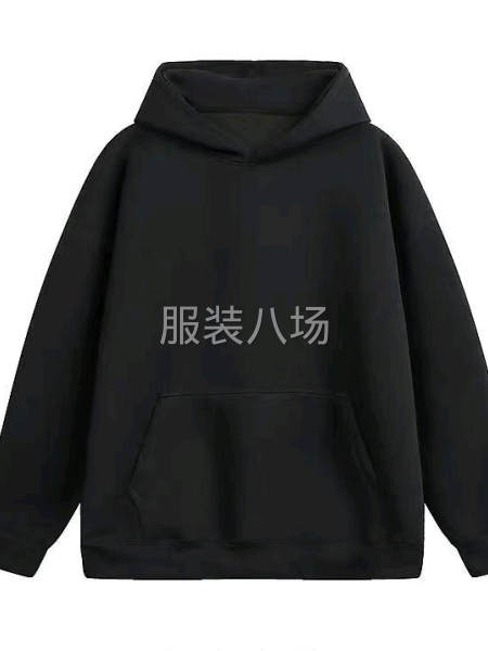 连帽针织卫衣外发-第3张图片