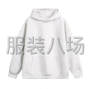 杭州 - 临平区 - 连帽针织卫衣外发