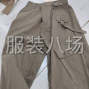 杭州 - 临平区 - 工装裤子女装棉布，可以长期合作...