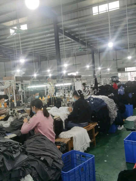 50-100人工厂寻求客户-第1张图片