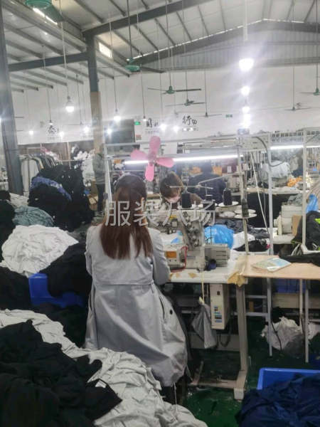 50-100人工厂寻求客户-第2张图片