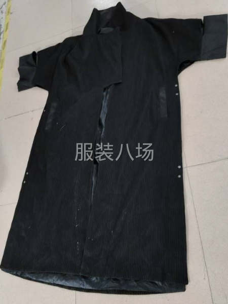 返單款尋以前做過的工廠聯系-第1張圖片