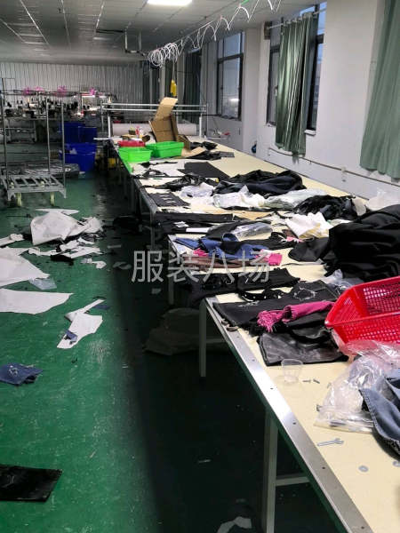承接各种女装上衣-第5张图片