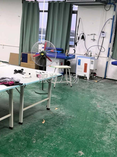 承接各种女装上衣-第4张图片