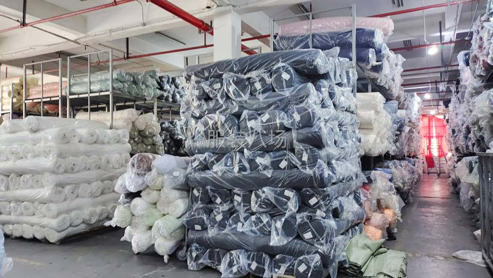 潮汕人在绍兴做德绒-第1张图片