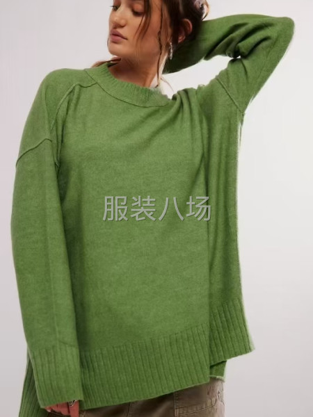 专业毛衫工厂寻找订单-第2张图片