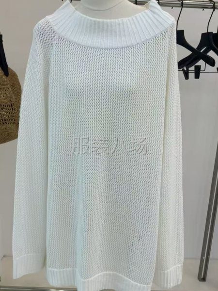 专业毛衫工厂寻找订单-第7张图片
