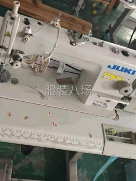 日本进口制衣设备转让-第1张图片