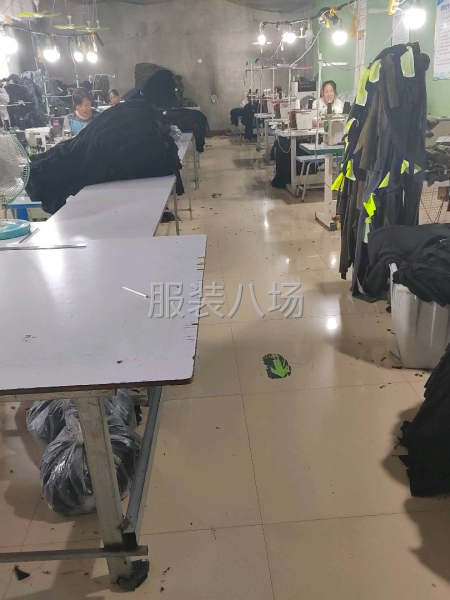 平级四线双针-第1张图片