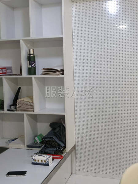 诚聘，鑫润纺织，虎门国际面料市场5B120，招聘女销售员2名-第1张图片
