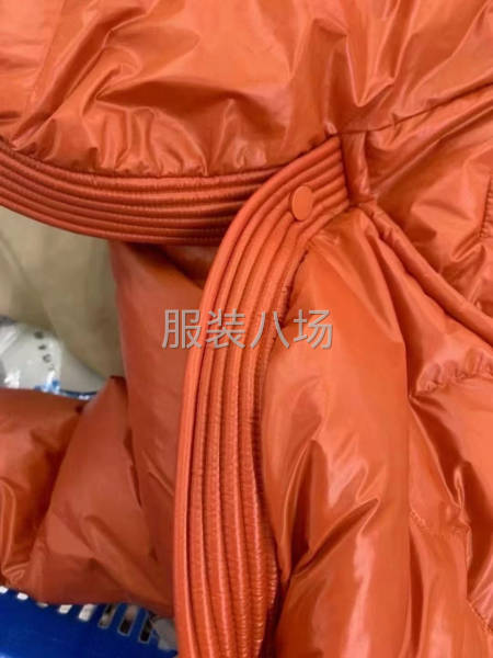 本廠專業(yè)，打攬，拉牛筋，拉織帶，貝殼繡，等多種工藝-第1張圖片